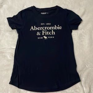 Abercrombie Logo Shirt